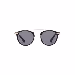 HAWKERS Lunettes de soleil CITYLIFE - POLARIZED GOLD BLACK - noir