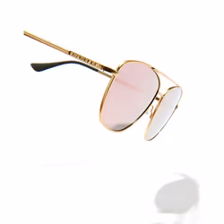Lax polarized #karat rose gold