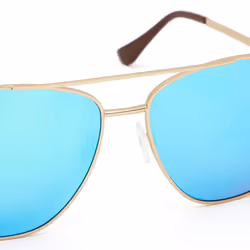 Lax polarisé #karat clair bleu