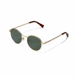 Moma polarisé #or vert