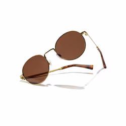 Moma polarized #gold havana - Vue supplémentaire 4