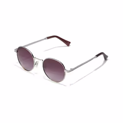 Moma polarisé #silver raisin