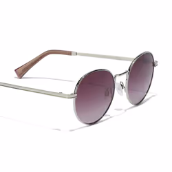 Moma polarisé #silver raisin