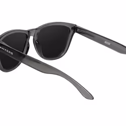One polarized #crystal dark