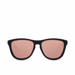 One polarized #black rose gold