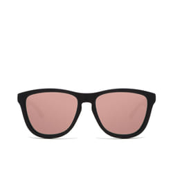 One polarized #black rose gold