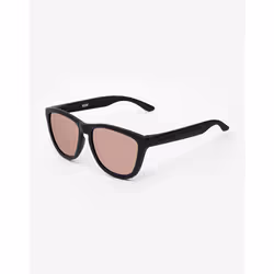 One polarized #black rose gold