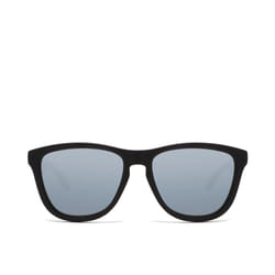 One polarized #black silver