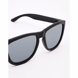 One polarized #black silver - Vue supplémentaire 4
