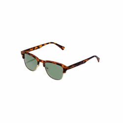 HAWKERS Lunettes de soleil NEW CLASSIC - POLARIZED ALLIGATOR - vert