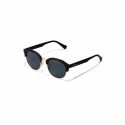 Classic Rounted polarized #gold dark