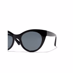 Divine polarized #black