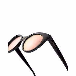 Divine polarized #rose gold