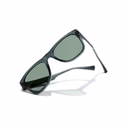 Tox polarized #crystal alligator