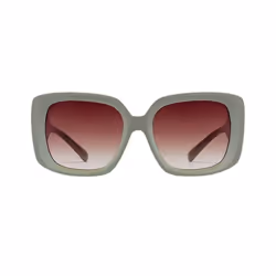 HAWKERS Lunettes de soleil NEGRONI - LAUREL BROWN - vert / brune