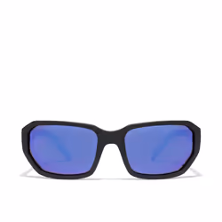 Bolt polarisé #noir bleu ciel