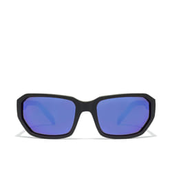 Bolt polarisé #noir bleu ciel