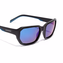 Bolt polarisé #noir bleu ciel