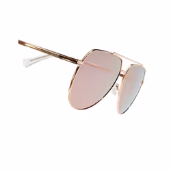 Shadow polarized #karat rose gold