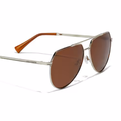 Shadow polarisé #carat brun
