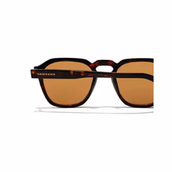 HAWKERS Lunettes de soleil HAWKERS X PAULA - BLACKJACK DARK - carey / brune