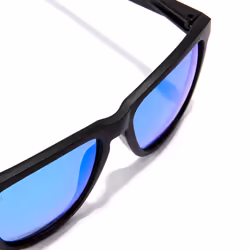 One Raw #noir clair bleu