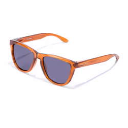 One Raw polarisé #caramel foncé