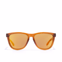 One Raw polarisé #caramel lumière du jour