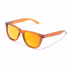 One Raw polarisé #caramel lumière du jour