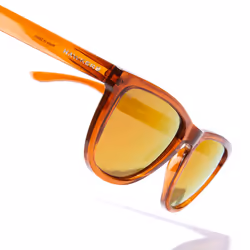 One Raw polarisé #caramel lumière du jour