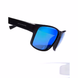 Faster Raw polarized #black emerald