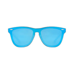 HAWKERS Lunettes de soleil ONE VENM RAW - CLEAR BLUE - noir / bleu