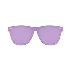 HAWKERS Lunettes de soleil ONE VENM RAW - LIGHT PURPLE - noir / violette