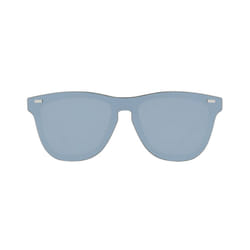 HAWKERS Lunettes de soleil ONE VENM RAW - CHROME - noir / argent
