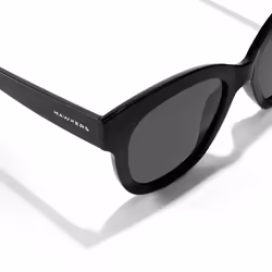 Audrey Raw polarisée #Noir