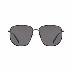 HAWKERS Lunettes de soleil CAD - POLARIZED BLACK DARK - noir / noir