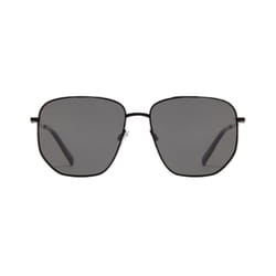 HAWKERS Lunettes de soleil CAD - POLARIZED BLACK DARK - noir / noir