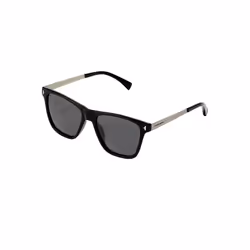HAWKERS Lunettes de soleil ONE LS METAL - POLARIZED BLACK - noir / noir