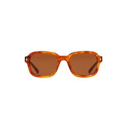 HAWKERS Lunettes de soleil TWIST - CAREY CARAMEL - carey / brune
