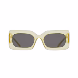 HAWKERS Lunettes de soleil HAWKERS X TINI - FLECHAZO - jaune / noir