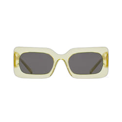 HAWKERS Lunettes de soleil HAWKERS X TINI - FLECHAZO - jaune / noir