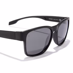 Core Raw polarisé #Black Dark