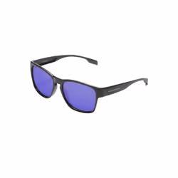 HAWKERS Lunettes de soleil CORE RAW - POLARIZED BLACK SKY - noir / bleu