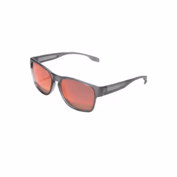 HAWKERS Lunettes de soleil CORE RAW - POLARIZED GREY RUBY - grise / rouge