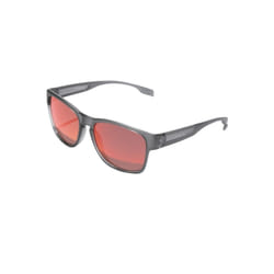 HAWKERS Lunettes de soleil CORE RAW - POLARIZED GREY RUBY - grise / rouge