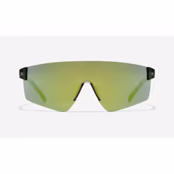 HAWKERS Lunettes de soleil AERO - FOREST GREEN ACID - vert / jaune