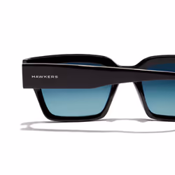 Mate #Noir Bleu Denim Eco