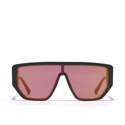 Metro #Kaki Fuchsia Foncé Eco