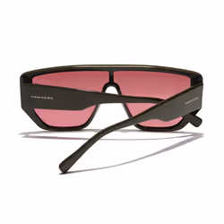 Metro #Kaki Fuchsia Foncé Eco