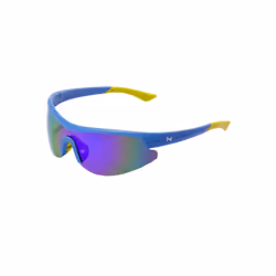 HAWKERS Lunettes de soleil ACTIVE - POLARIZED VERY PERI GALAXI - bleu / violette